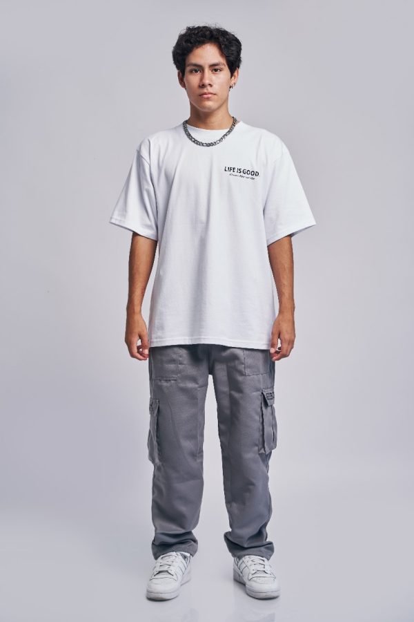 CARGO PANT - Imagen 3