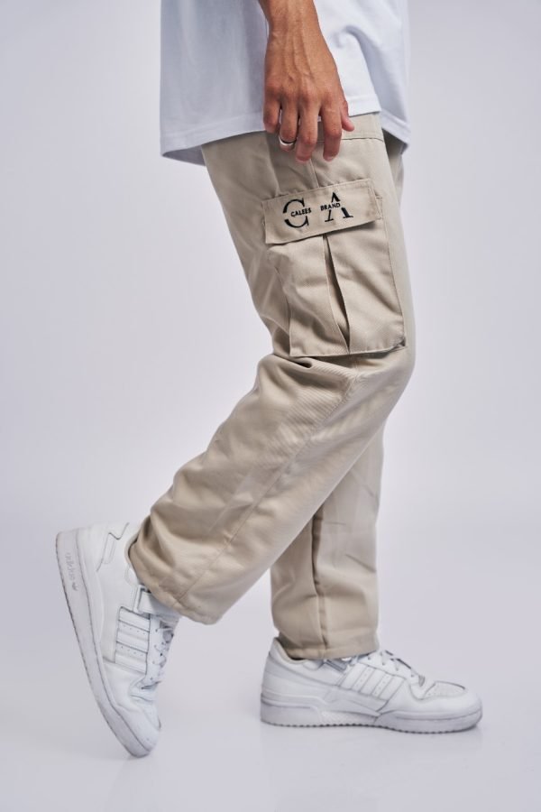 CARGO PANT - Imagen 3