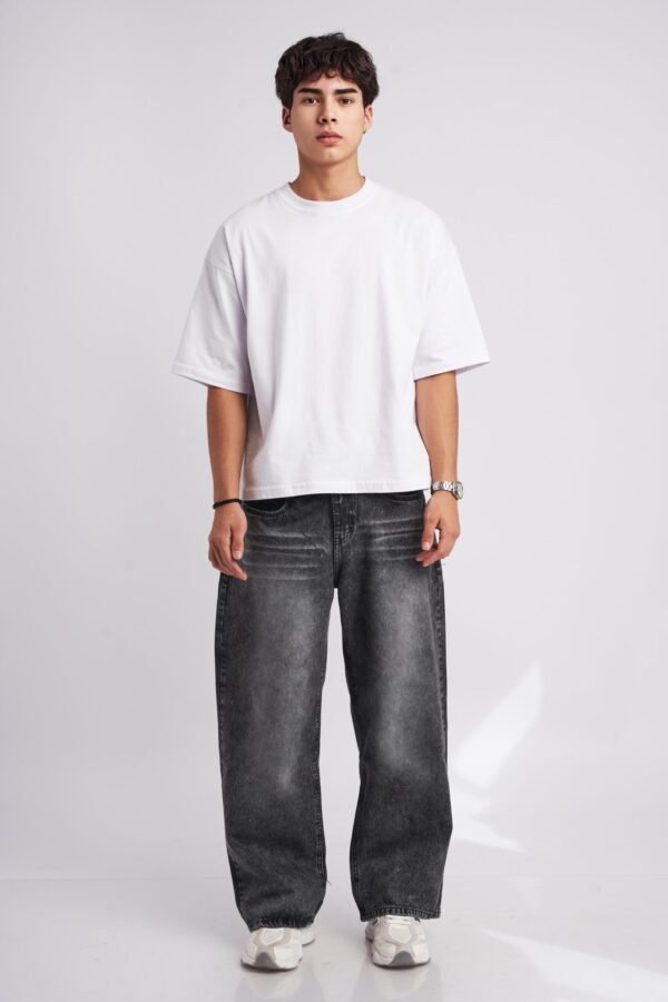POLO BOXY FIT BÁSICO
