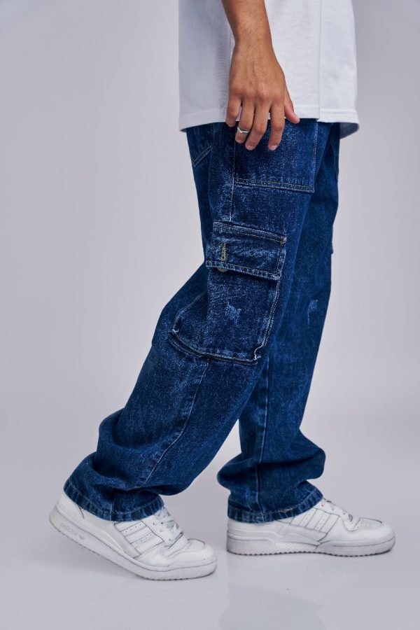 CARGO JEAN