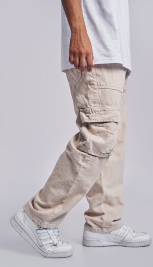 CARGO JEAN
