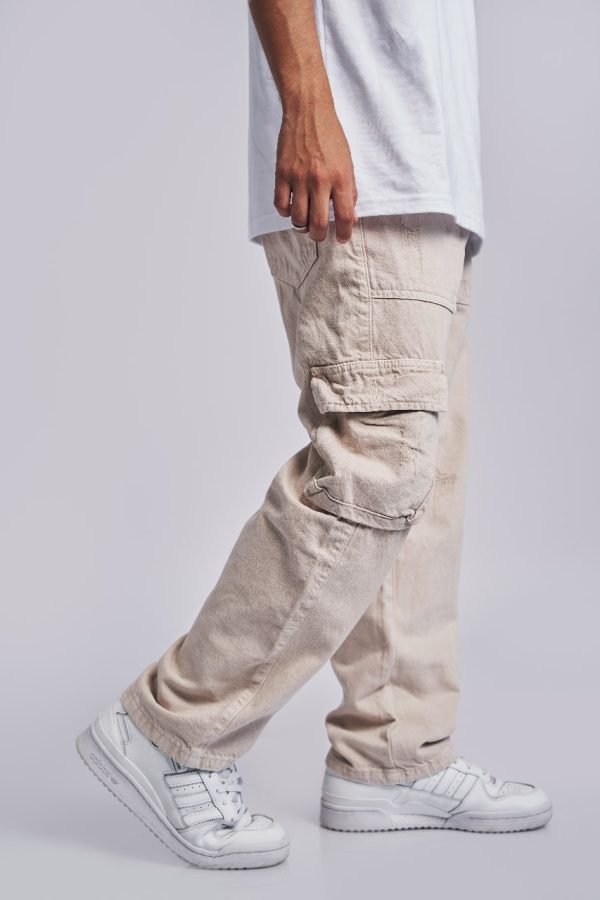 CARGO JEAN