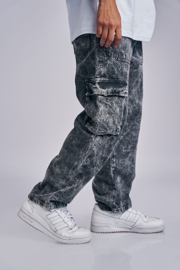 CARGO JEAN