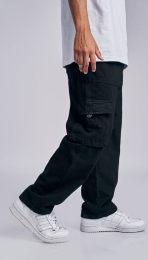 CARGO JEAN