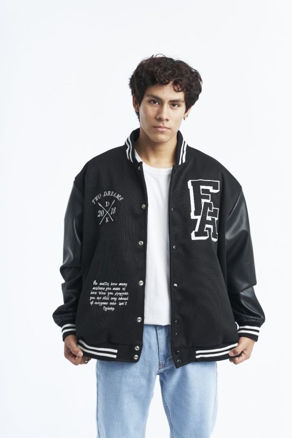 VARSITY JACKET calees9