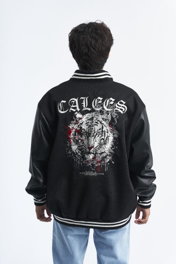 VARSITY JACKET calees7