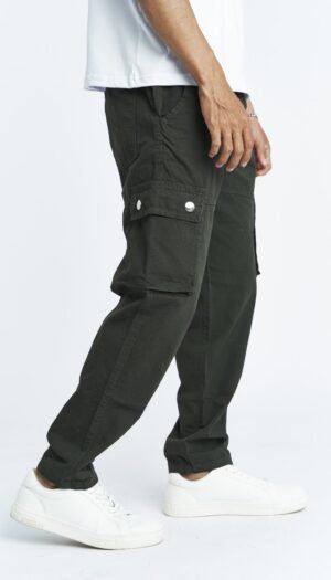 PANTALÓN CARGO RELAX