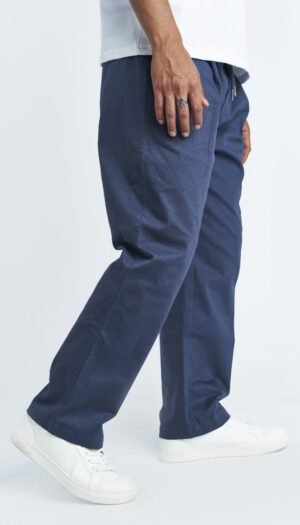 PANTALÓN  DRILL RECTO