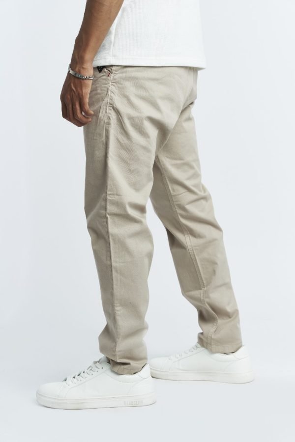 PANTALÓN  CHINO - Imagen 2