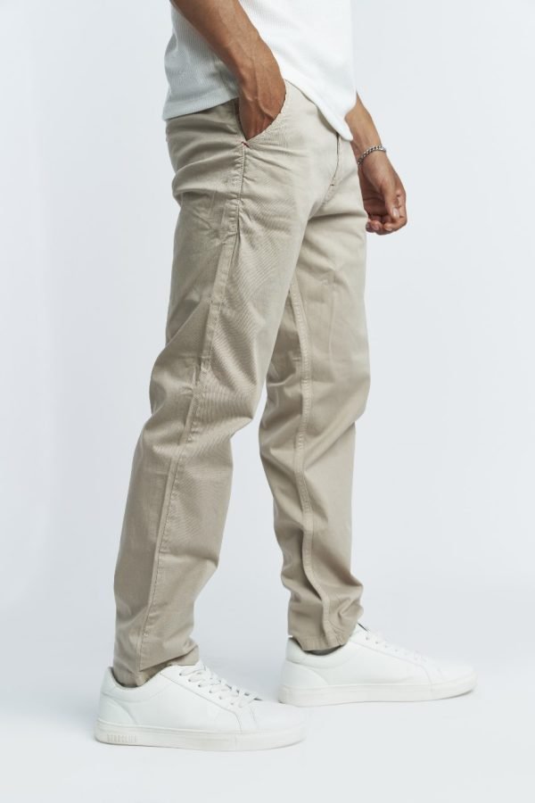 PANTALÓN  CHINO