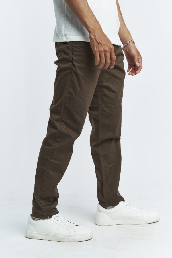 PANTALÓN  CHINO