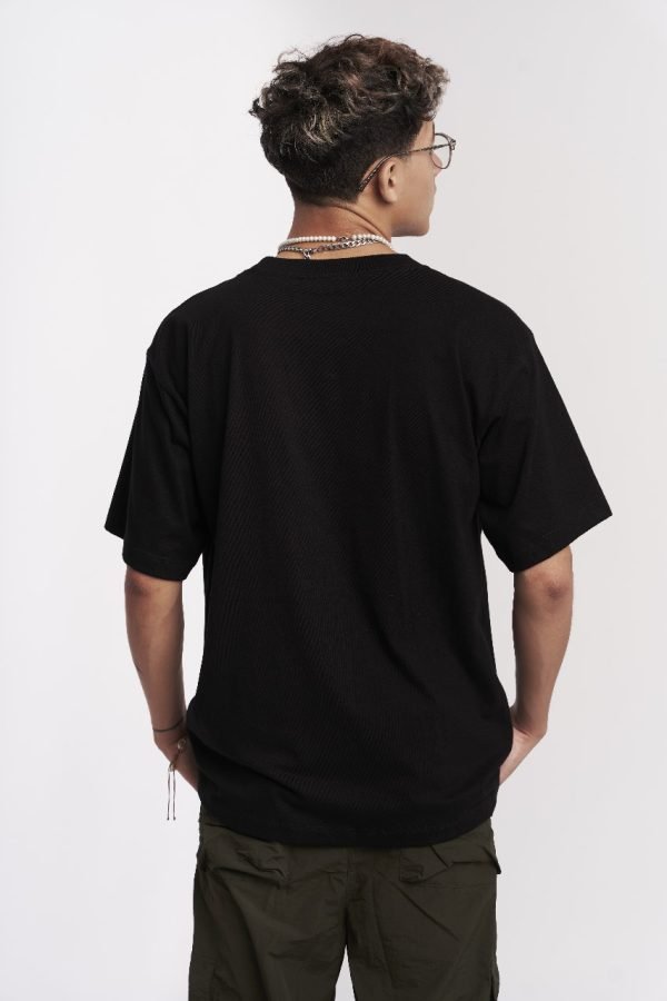 POLO OVERSIZE - Imagen 2