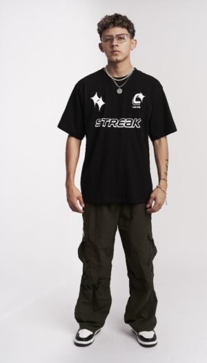 POLO OVERSIZE