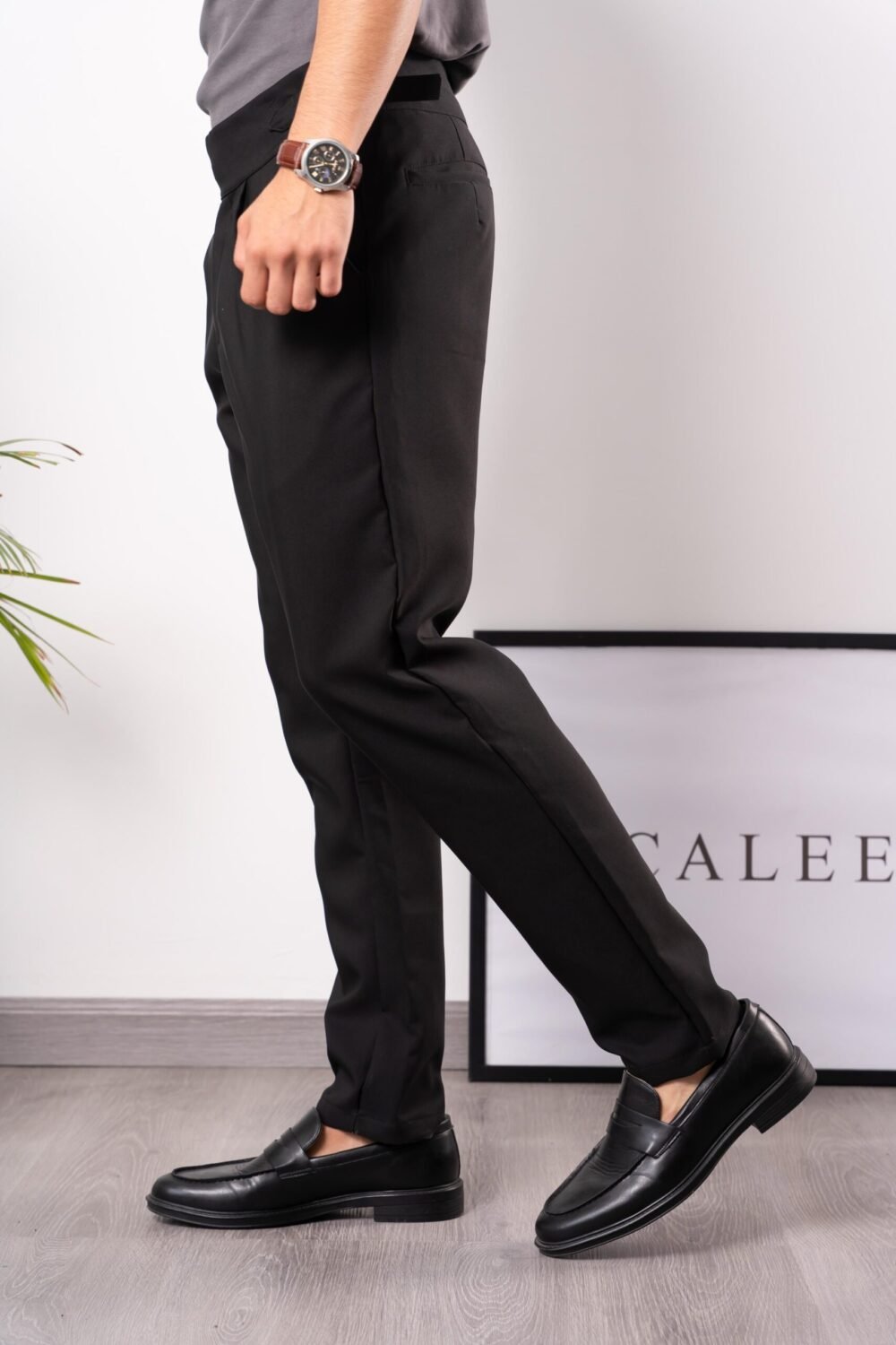 PANTALÓN OLD MONEY - Imagen 2