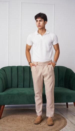PANTALÓN OLD MONEY