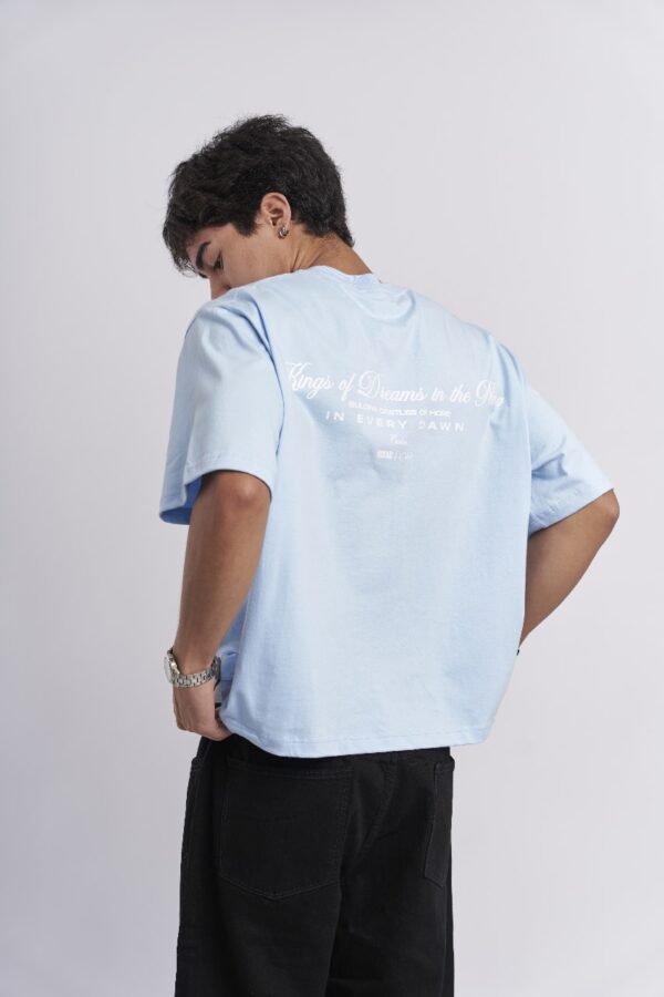 POLOS BOXY FIT - Imagen 2