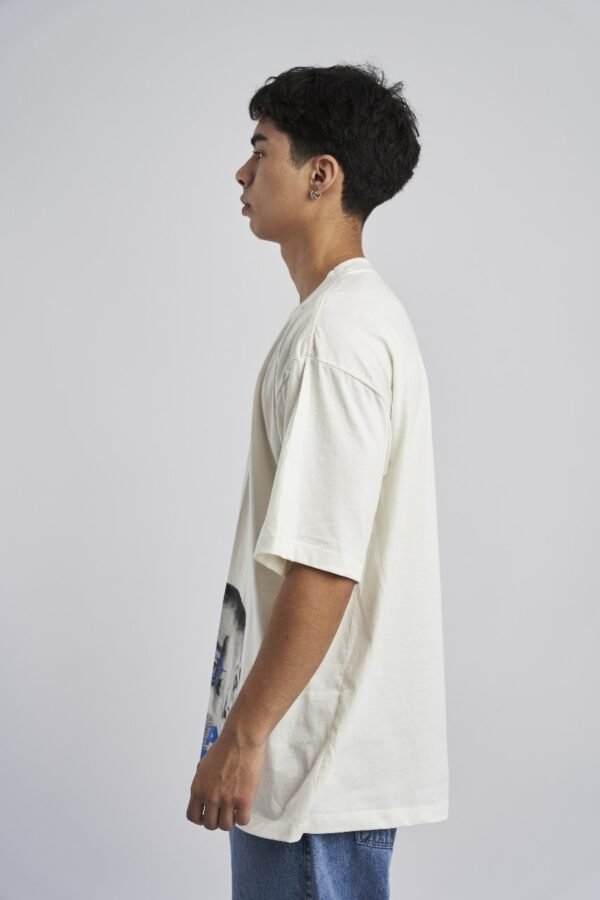 POLO OVERSIZE - Imagen 3