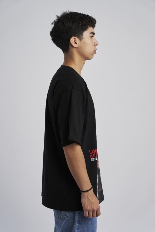 POLO OVERSIZE - Imagen 3