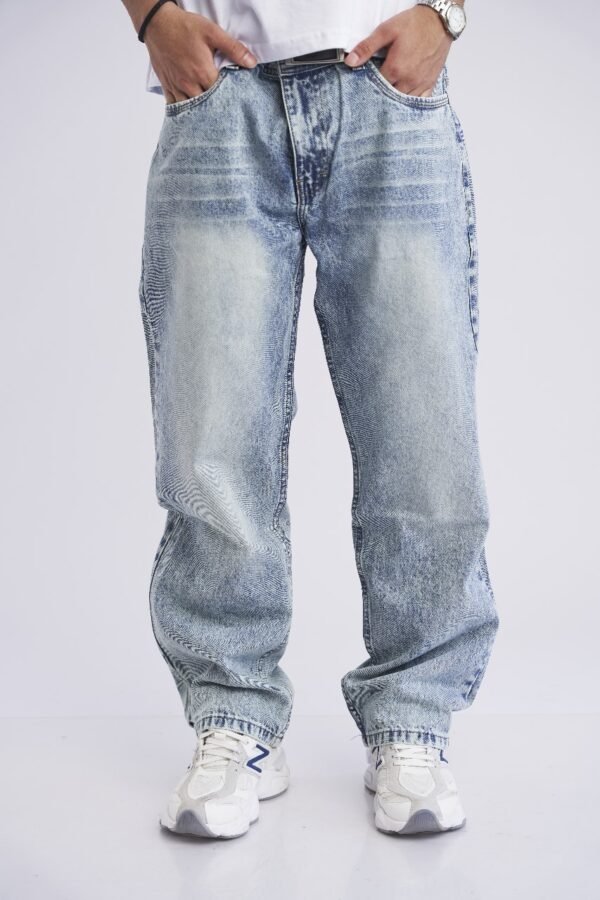 JEAN OVERSIZE - Imagen 2