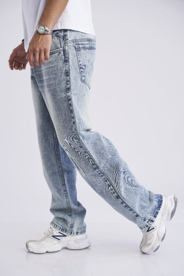 JEAN OVERSIZE