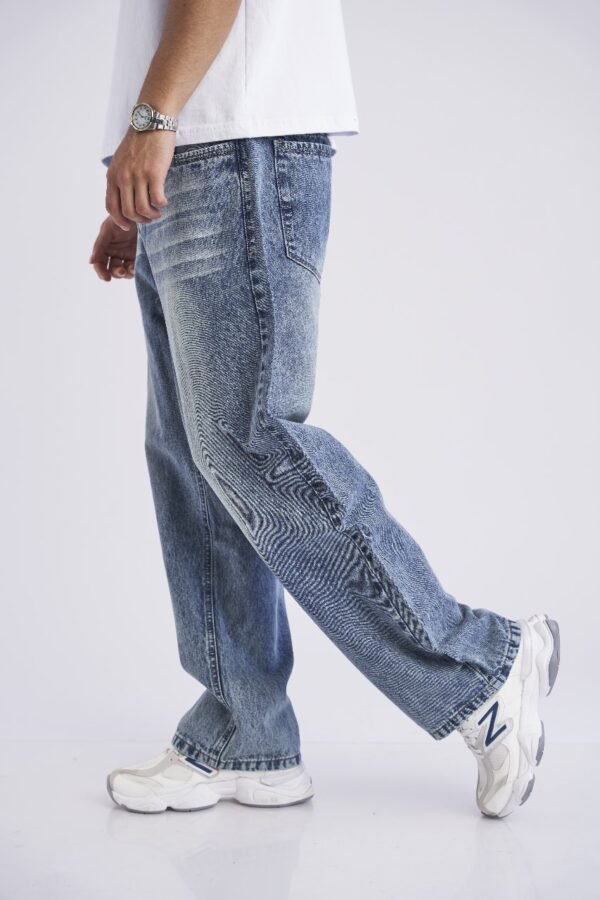 JEAN OVERSIZE