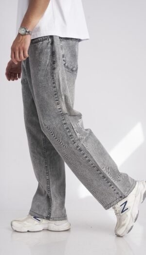 PANTALÓN - BAGGY PANT