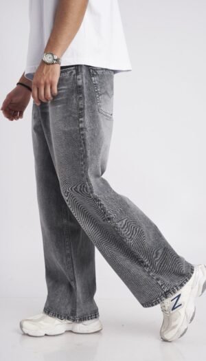 PANTALÓN - BAGGY PANT