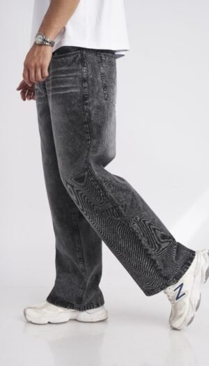 PANTALÓN - BAGGY PANT