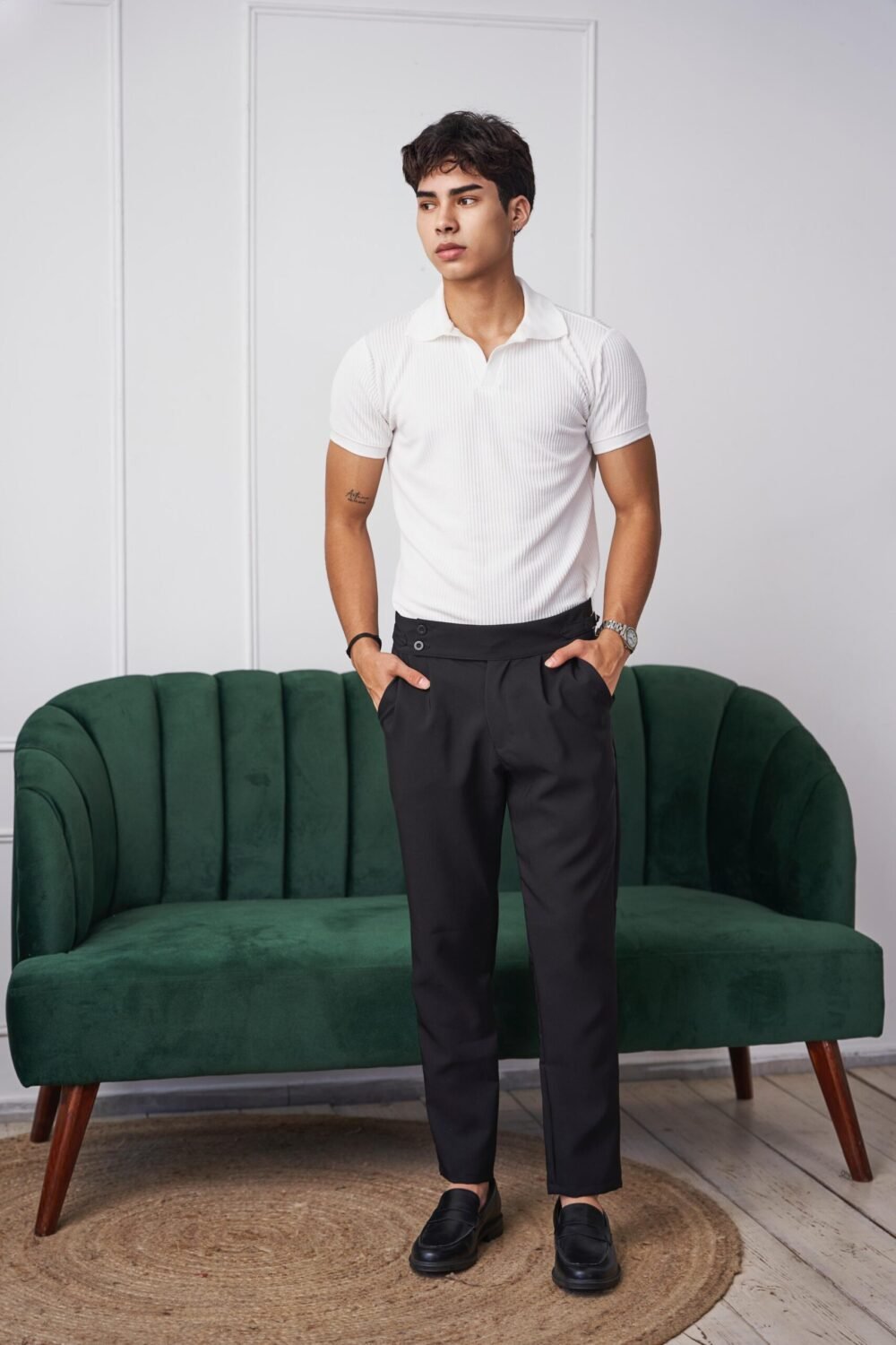 CAMISERO SLIM FIT - Imagen 2