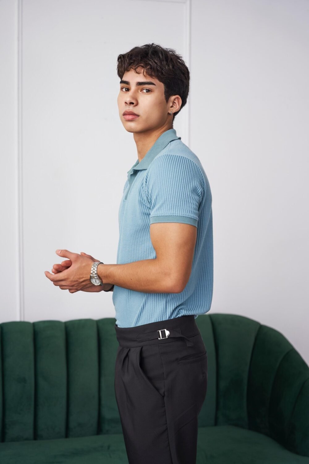 CAMISERO SLIM FIT - Imagen 2
