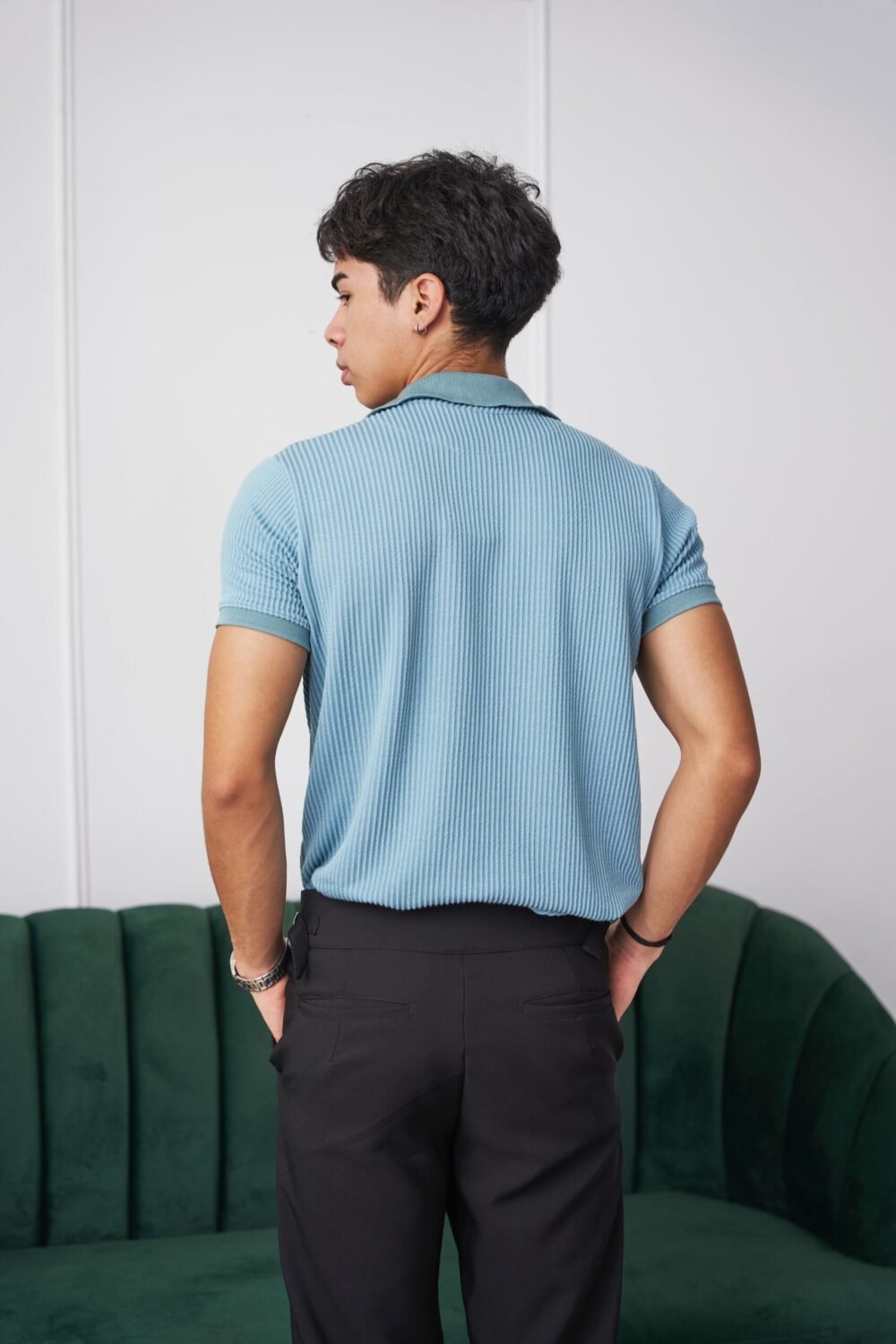 CAMISERO SLIM FIT - Imagen 3