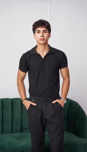 CAMISERO SLIM FIT