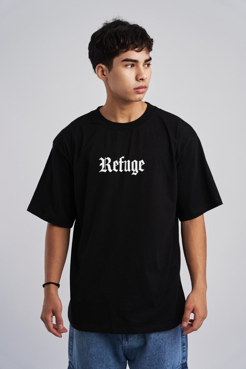 POLO OVERSIZE - Imagen 3
