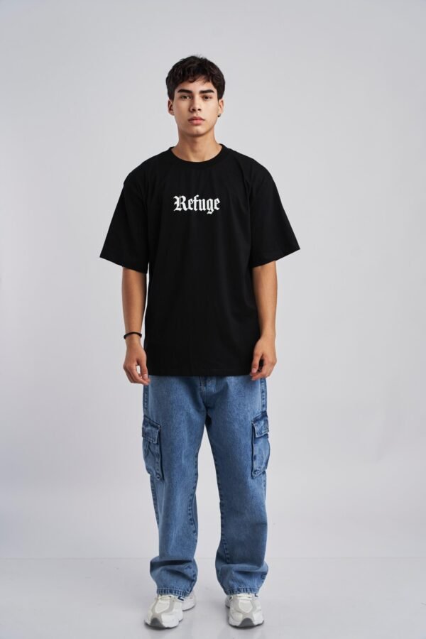 POLO OVERSIZE