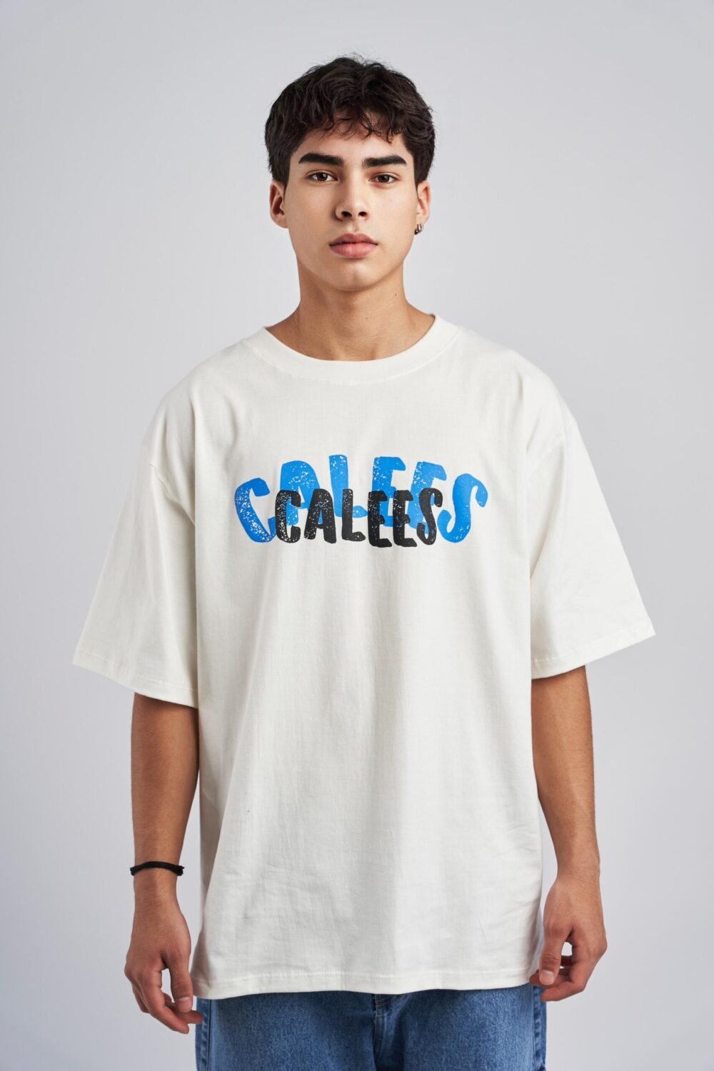 POLO OVERSIZE - Imagen 2