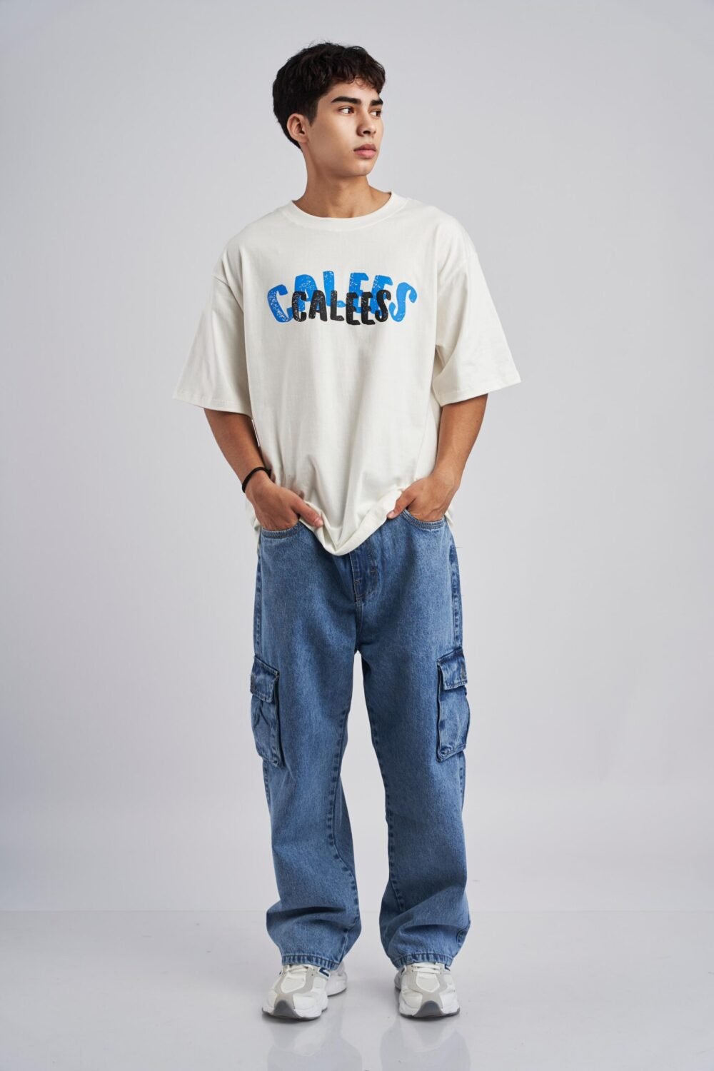 POLO OVERSIZE