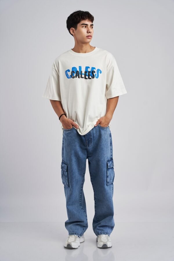POLO OVERSIZE