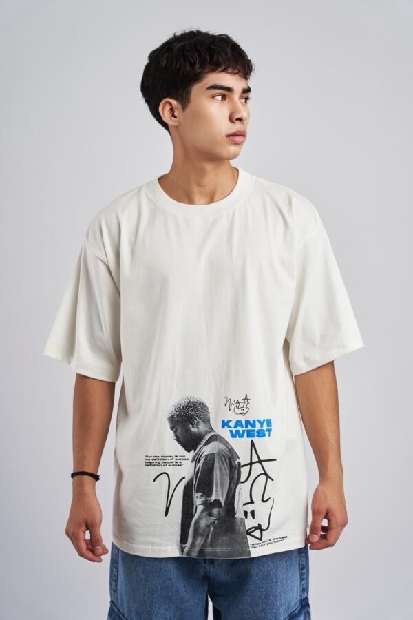 POLO OVERSIZE - Imagen 2