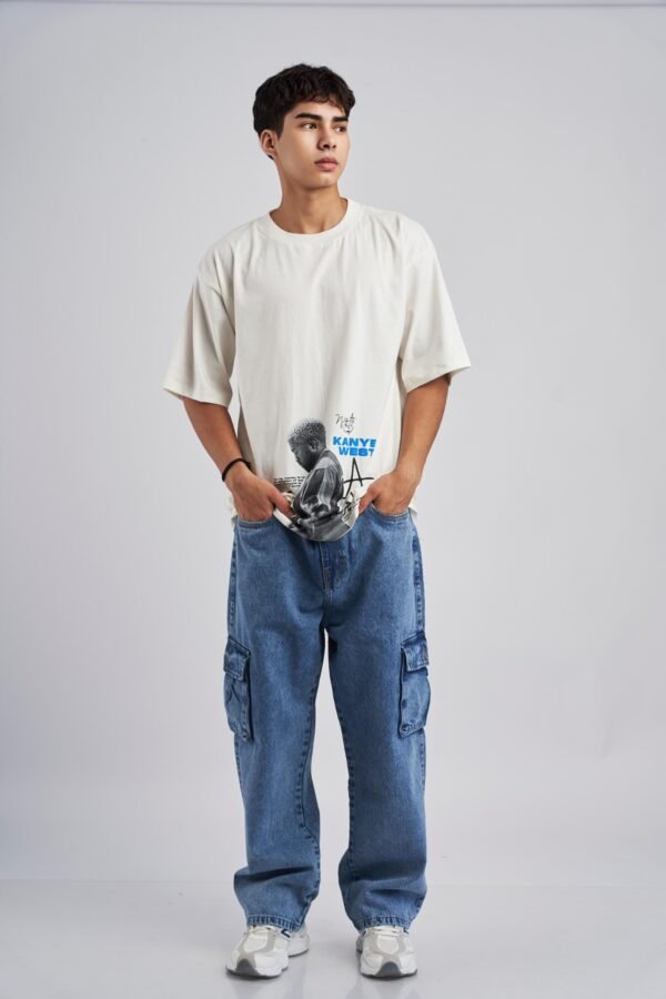 POLO OVERSIZE