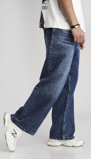 PANTALÓN - BAGGY PANT