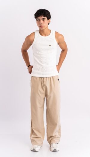 PANTALÓN - BUZO BAGGY