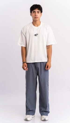 POLO BOXY FIT