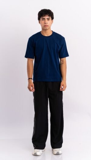 POLO BOXY FIT BÁSICO