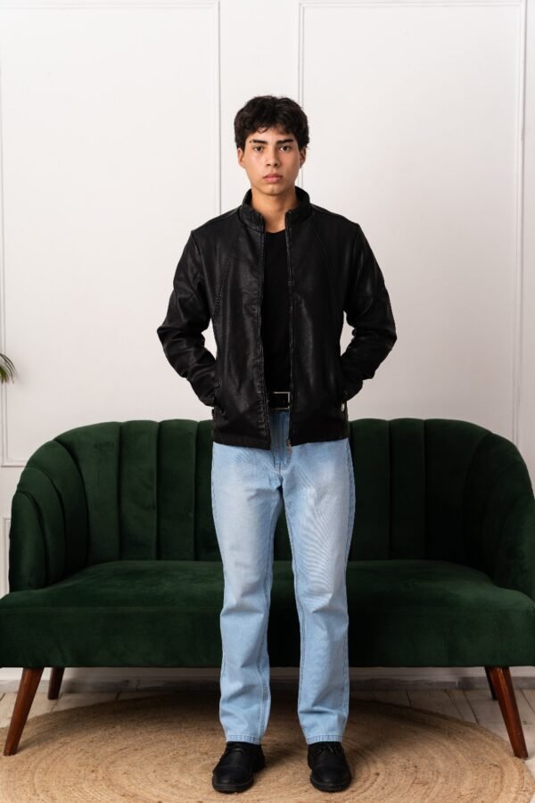 JACKET REGULAR FIT