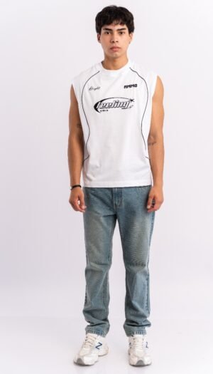 PANTALÓN CARROT FIT