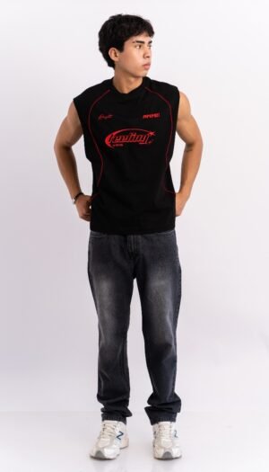PANTALÓN CARROT FIT