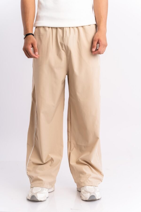 PANTALÓN - BUZO BAGGY