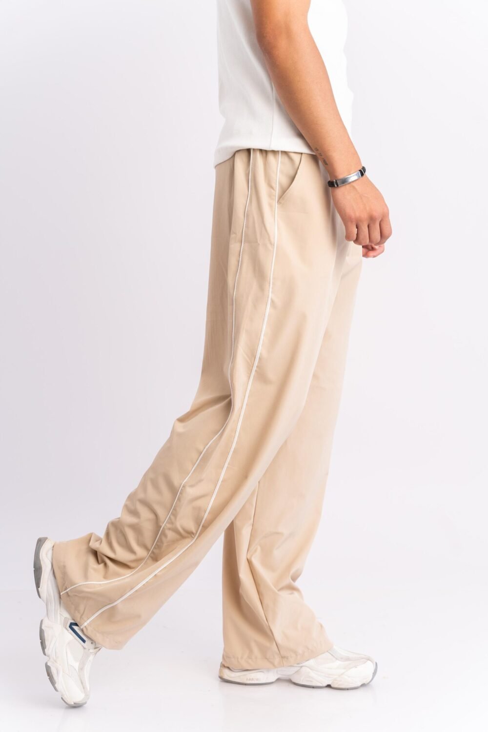 PANTALÓN - BUZO BAGGY - Imagen 4