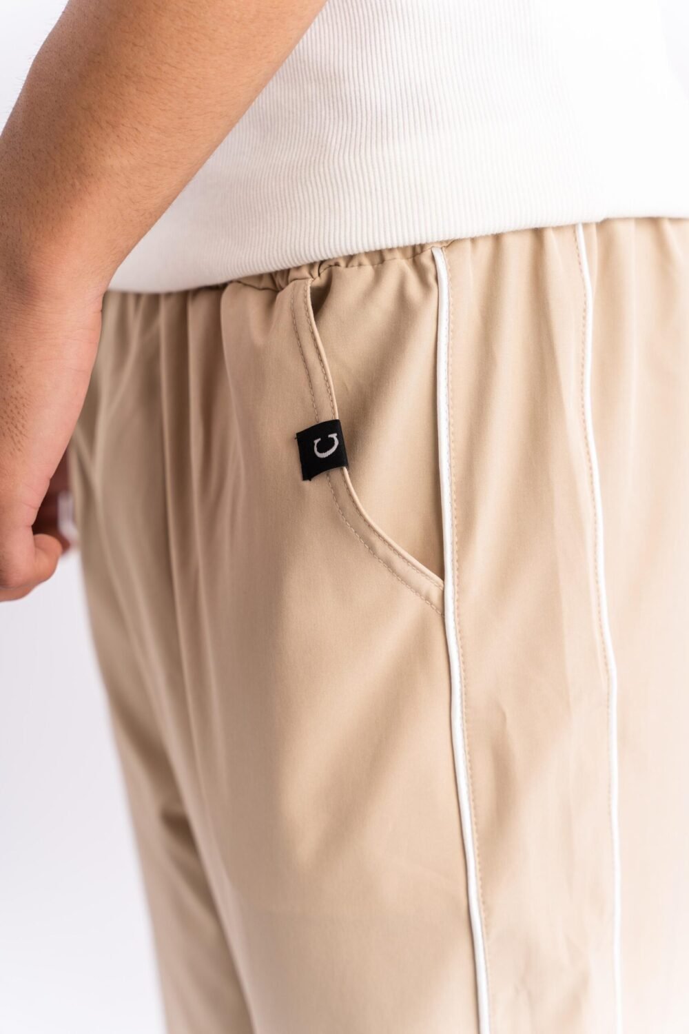 PANTALÓN - BUZO BAGGY - Imagen 5
