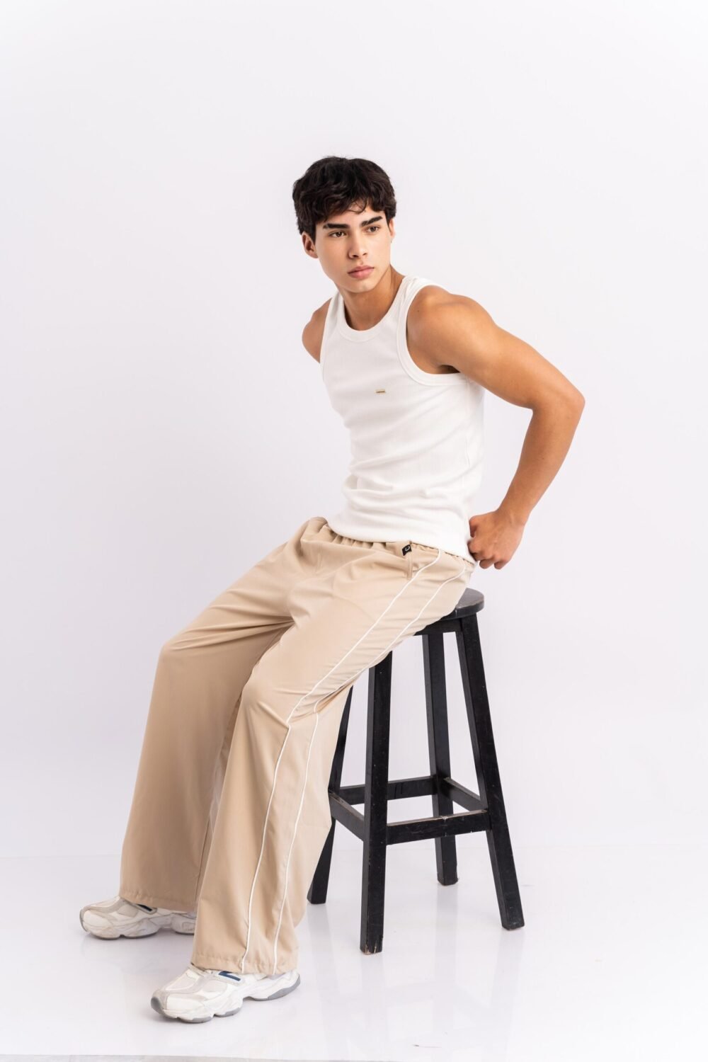 PANTALÓN - BUZO BAGGY - Imagen 2